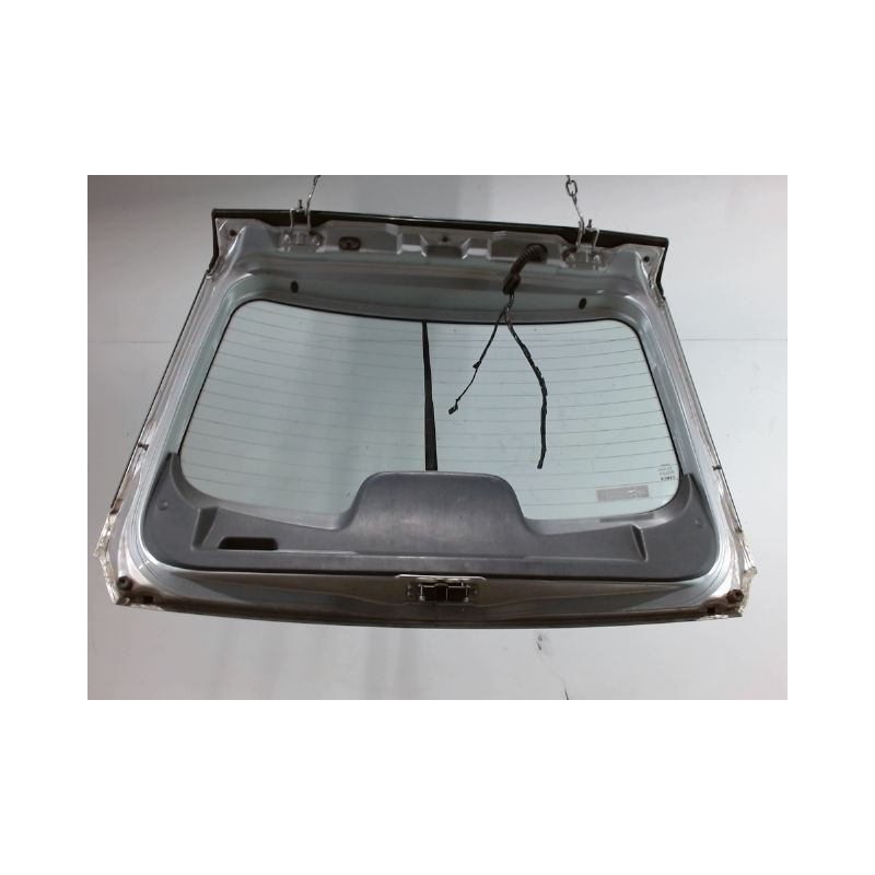 HAYON SMART FORFOUR -04/2004