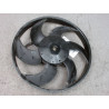 MOTEUR VENTILATEUR RADIATEUR SMART FORFOUR -04/2004