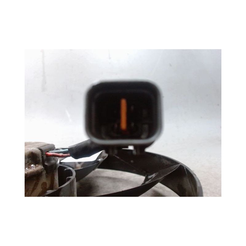 MOTEUR VENTILATEUR RADIATEUR SMART FORFOUR -04/2004