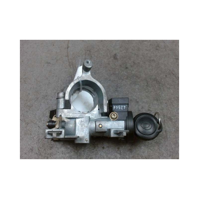 ANTIVOL DE DIRECTION SMART FORFOUR -04/2004