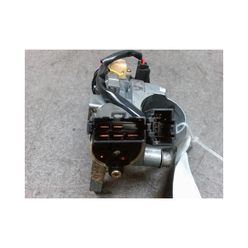 ANTIVOL DE DIRECTION SMART FORFOUR -04/2004