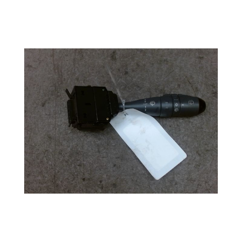 COMMANDE ESSUIE GLACE SMART FORFOUR -04/2004