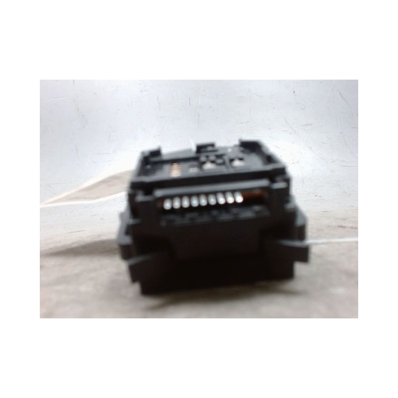 COMMANDE ESSUIE GLACE SMART FORFOUR -04/2004