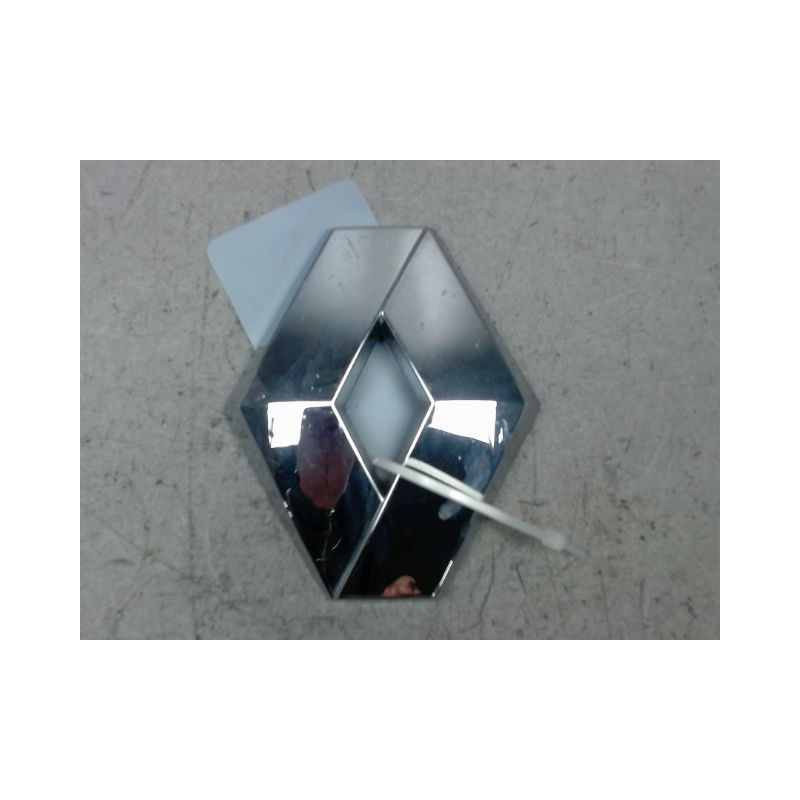 SIGLE CALANDRE RENAULT SCENIC III 2009-