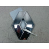 SIGLE CALANDRE RENAULT SCENIC III 2009-