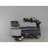 SYSTEME CONDAMNATION AVANT DROIT PEUGEOT 206