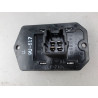 MODULE DE CHAUFFAGE TOYOTA YARIS