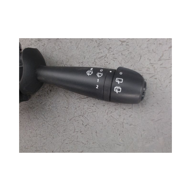 COMMANDE ESSUIE GLACE RENAULT CLIO