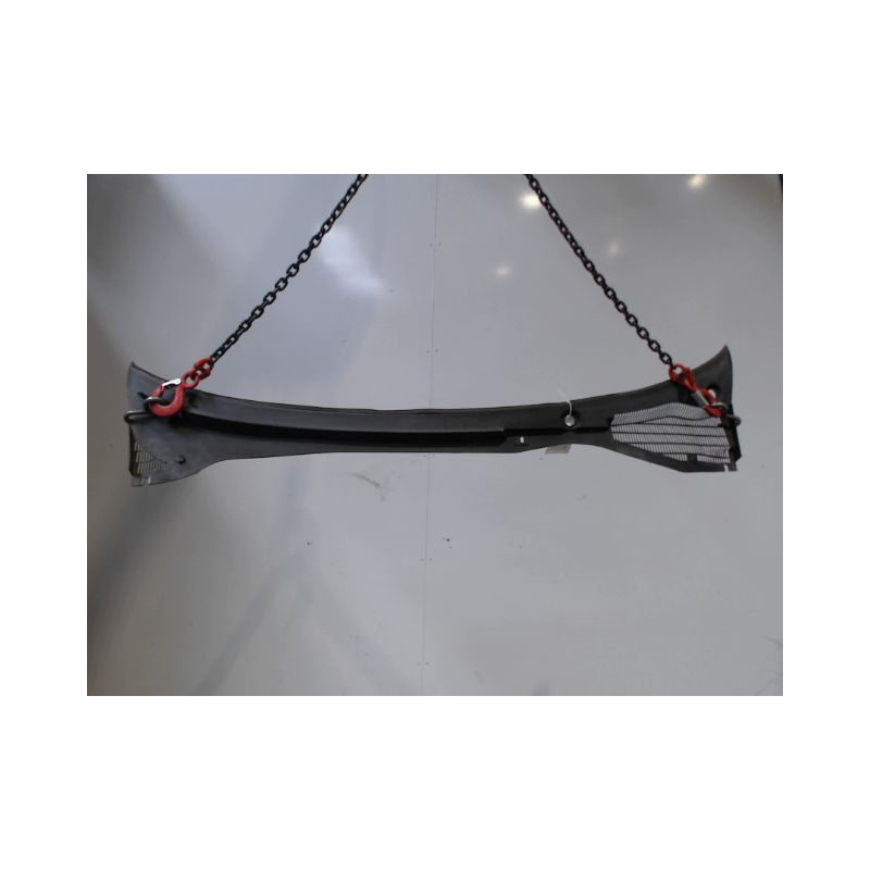 BAIE PARE BRISE FIAT PUNTO