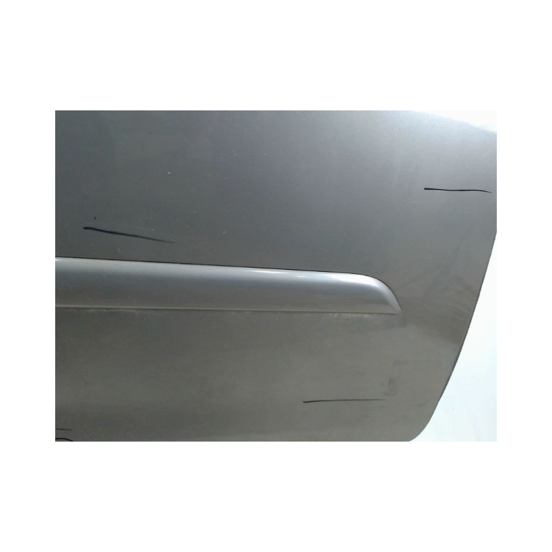 PORTE AVANT DROIT CITROEN C4