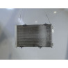 CONDENSEUR CLIMATISATION CITROEN C-ELYSEE