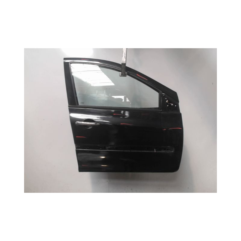 PORTE AVANT DROIT RENAULT CLIO III 2009-