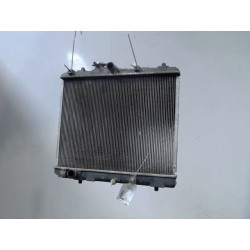 RADIATEUR