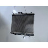 RADIATEUR OPEL AGILA