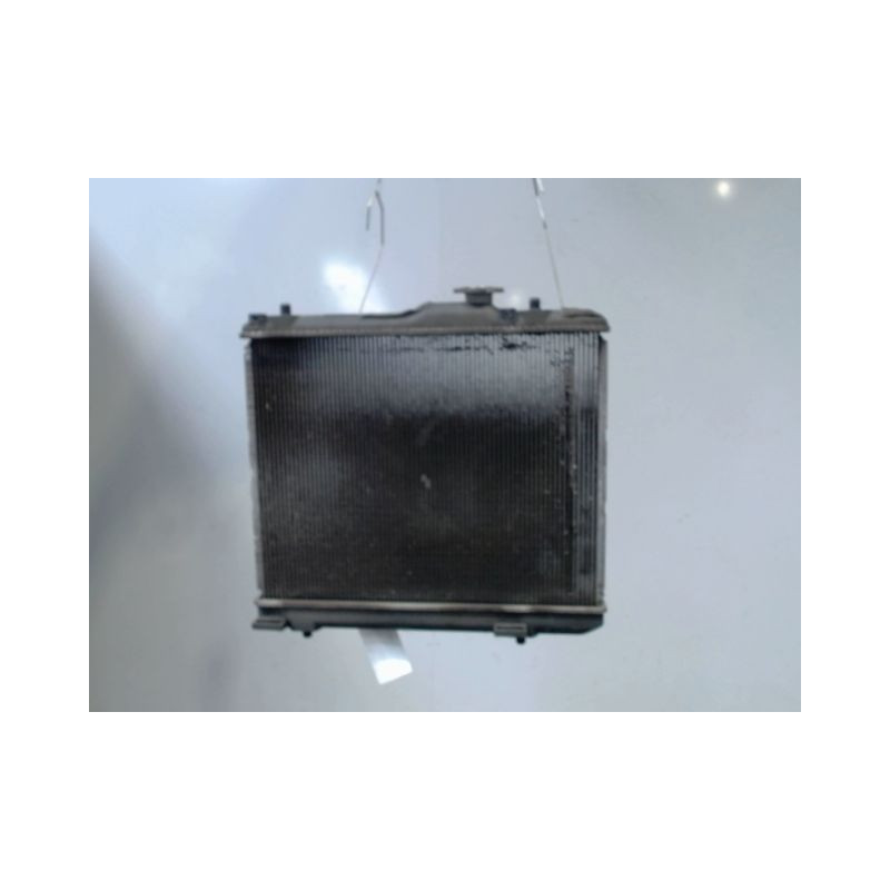 RADIATEUR OPEL AGILA
