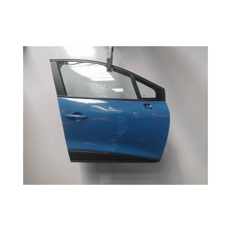 PORTE AVANT DROIT RENAULT CLIO IV