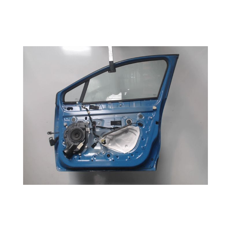 PORTE AVANT DROIT RENAULT CLIO IV