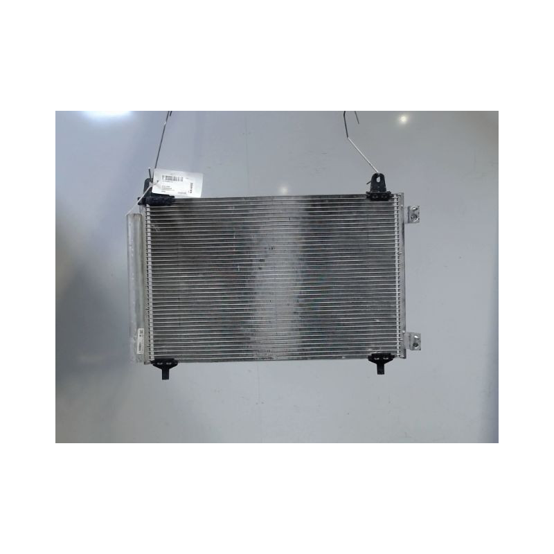 CONDENSEUR CLIMATISATION CITROEN C3