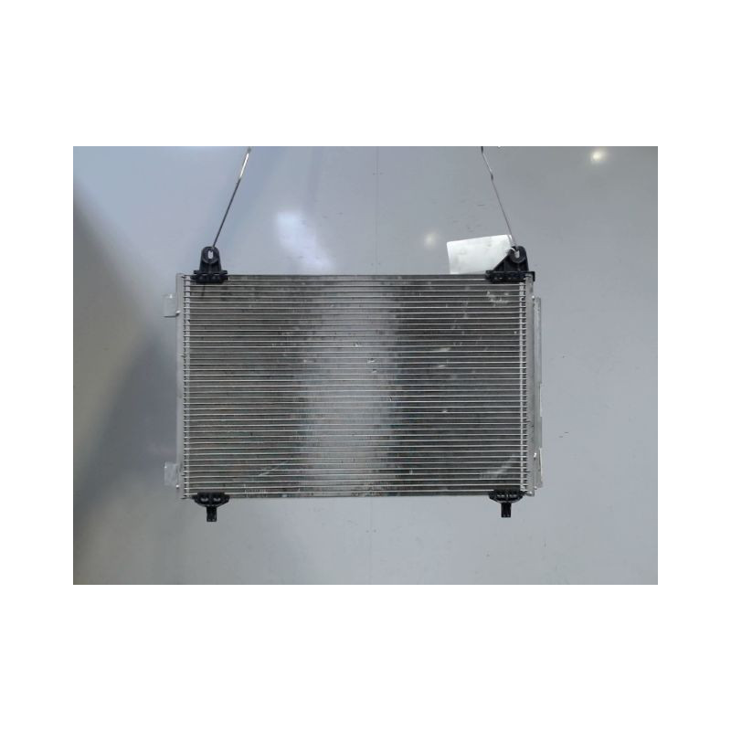 CONDENSEUR CLIMATISATION CITROEN C3