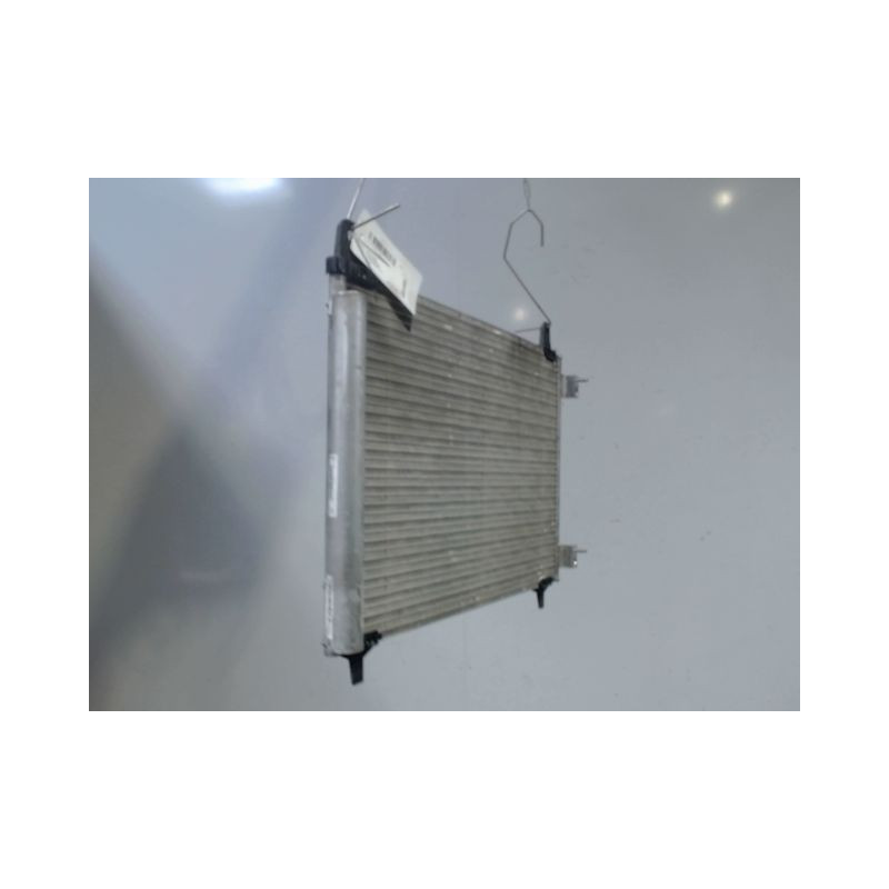 CONDENSEUR CLIMATISATION CITROEN C3