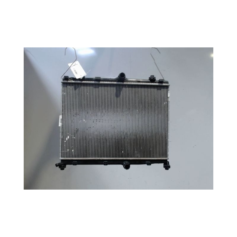 RADIATEUR CITROEN C3