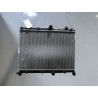 RADIATEUR CITROEN C3