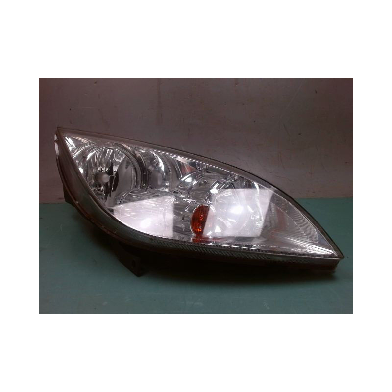 PHARE DROIT MITSUBISHI COLT CZ 2005-
