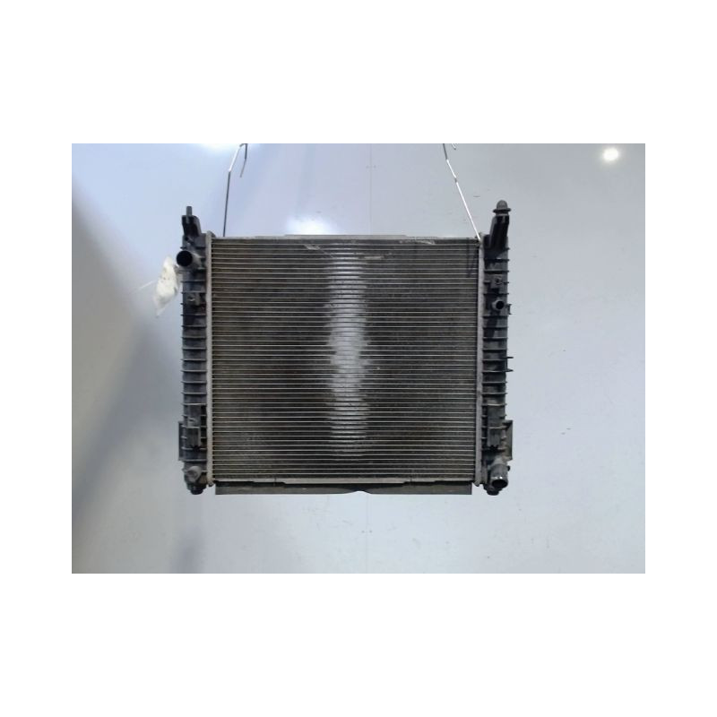RADIATEUR NISSAN NOTE