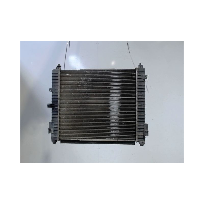 RADIATEUR NISSAN NOTE