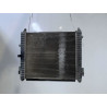 RADIATEUR NISSAN NOTE