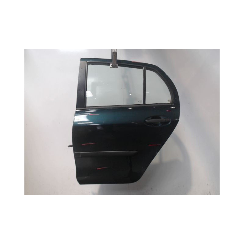 PORTE ARRIERE GAUCHE TOYOTA YARIS 2005-