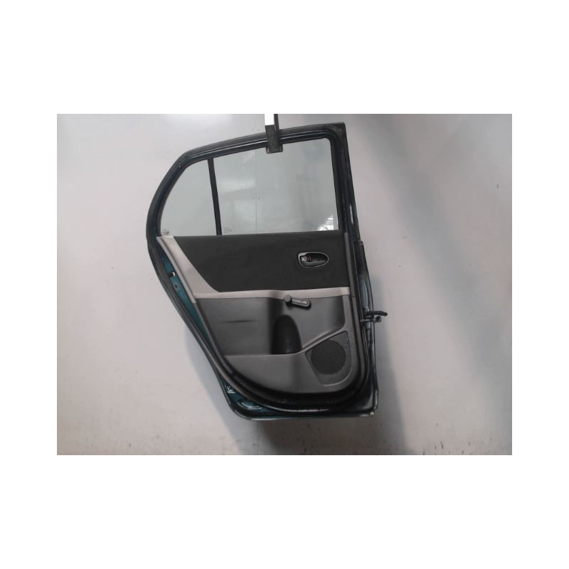 PORTE ARRIERE GAUCHE TOYOTA YARIS 2005-