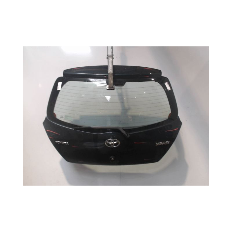 HAYON TOYOTA YARIS 2005-