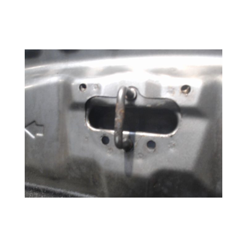 CAPOT HONDA CIVIC 2006-