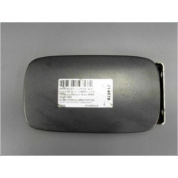VOLET DE TRAPPE CARBURANT