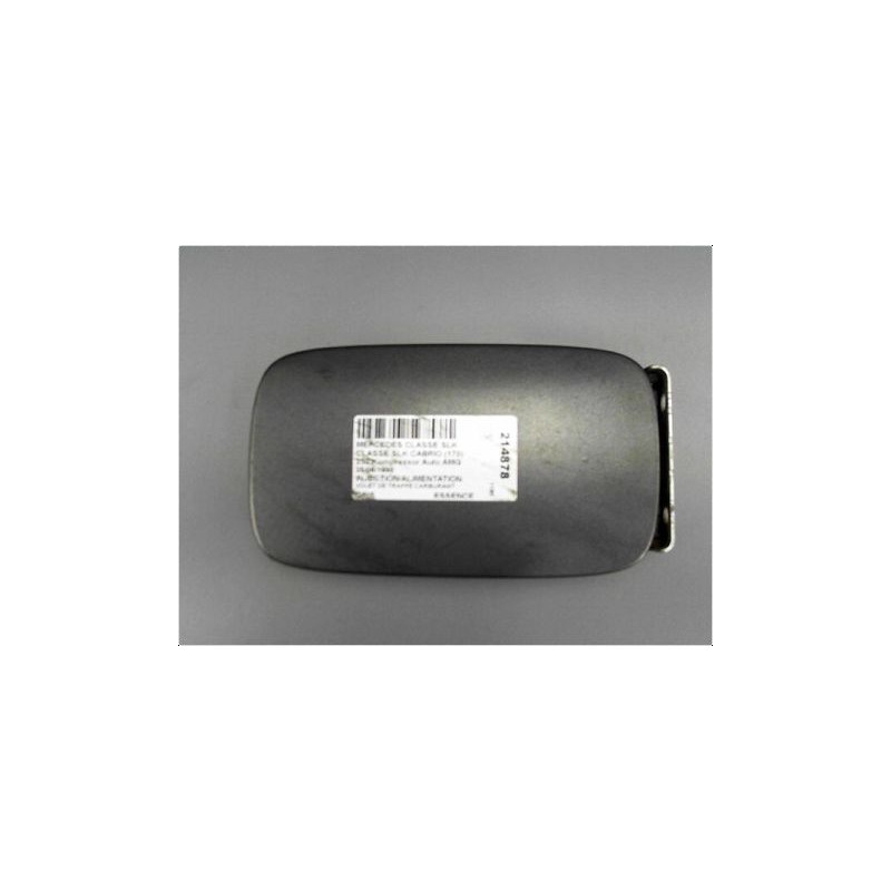 VOLET DE TRAPPE CARBURANT MERCEDES CLASSE SLK CABRIO (170) 1996-1999