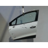 PORTE AVANT GAUCHE RENAULT CLIO IV