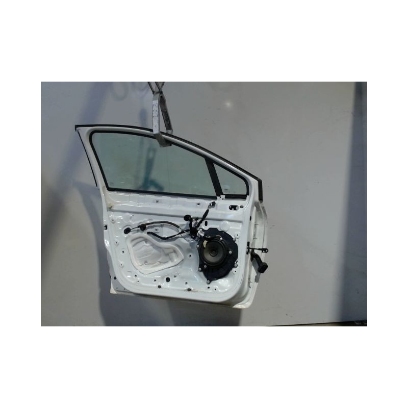 PORTE AVANT GAUCHE RENAULT CLIO IV