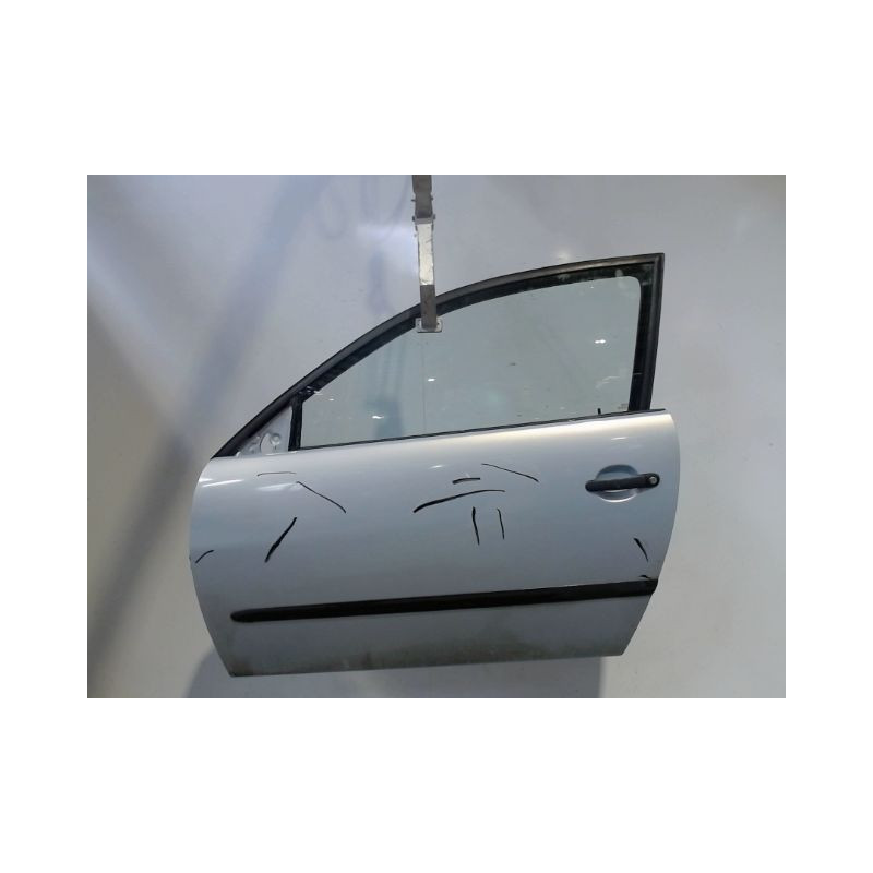 PORTE AVANT GAUCHE SEAT IBIZA 2002-2006