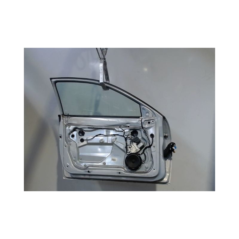 PORTE AVANT GAUCHE SEAT IBIZA 2002-2006