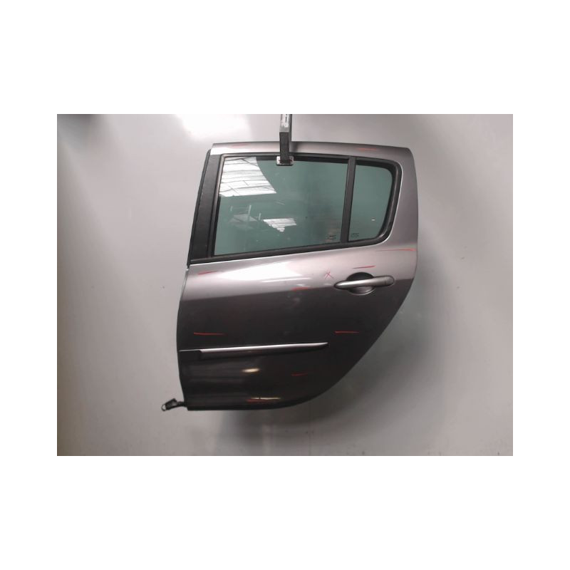 PORTE ARRIERE GAUCHE RENAULT CLIO III CAMPUS 09-