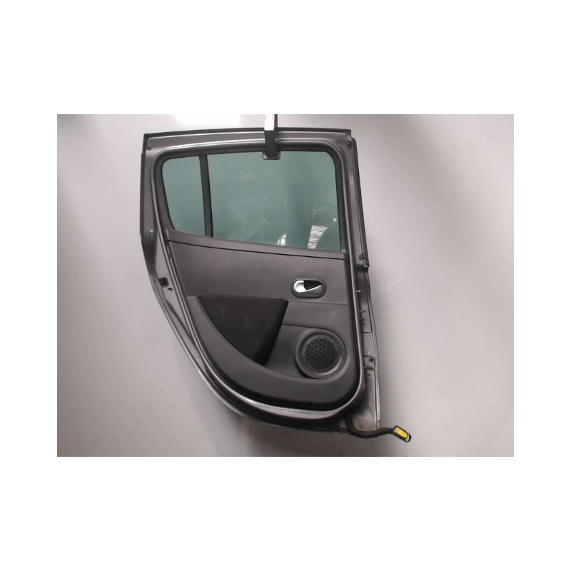 PORTE ARRIERE GAUCHE RENAULT CLIO III CAMPUS 09-
