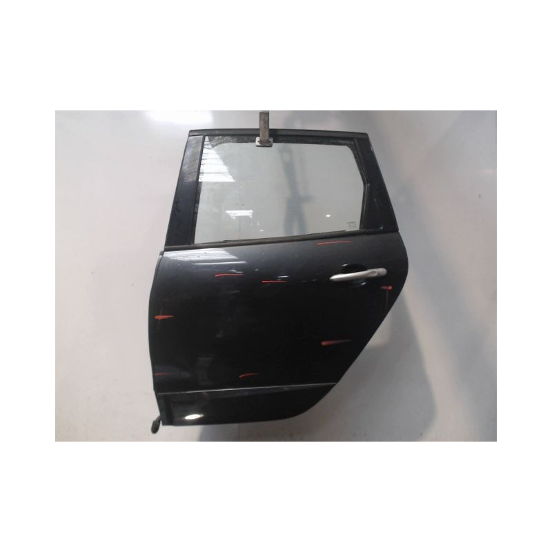 PORTE ARRIERE GAUCHE RENAULT SCENIC III 2009-