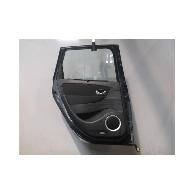PORTE ARRIERE GAUCHE RENAULT SCENIC III 2009-