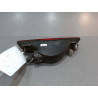 FEU BROUILLARD CENTRAL ARRIERE NISSAN MICRA