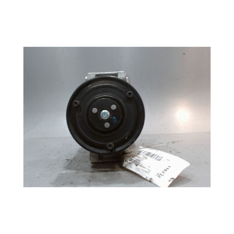 COMPRESSEUR AIR CONDITIONNE SEAT IBIZA