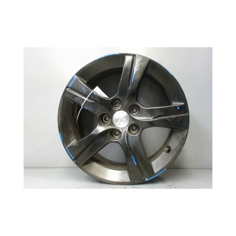 JANTE ALUMINIUM PEUGEOT EXPERT