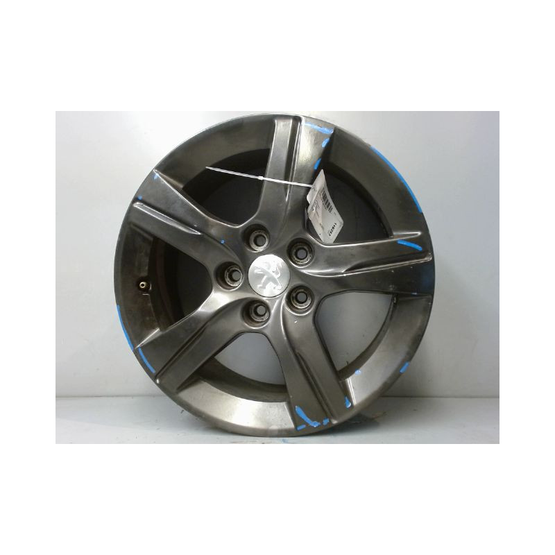 JANTE ALUMINIUM PEUGEOT EXPERT
