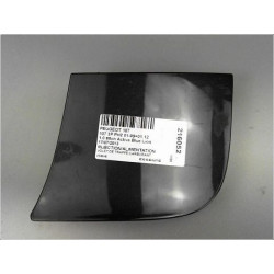 VOLET DE TRAPPE CARBURANT