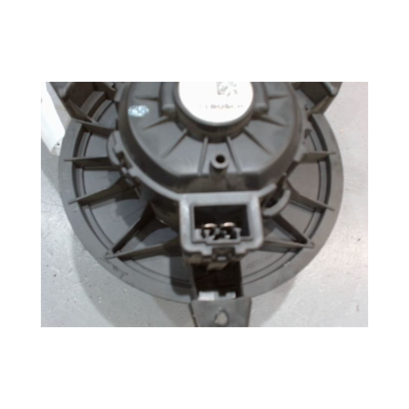 MOTEUR VENTILATEUR CHAUFFAGE FORD B-MAX